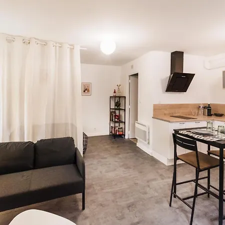 Apartment Studio Medieval *